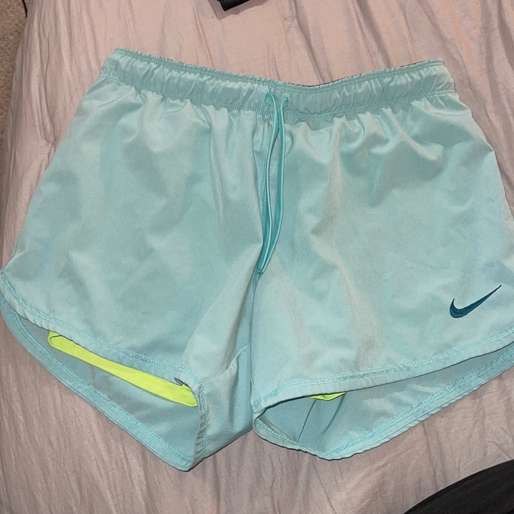 NIKE DRI-fit shorts